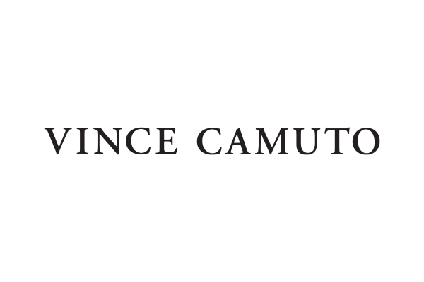 Vince Camuto no logo