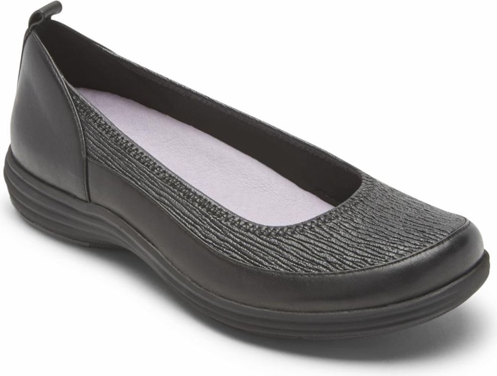 Narrow on sale ballet flats