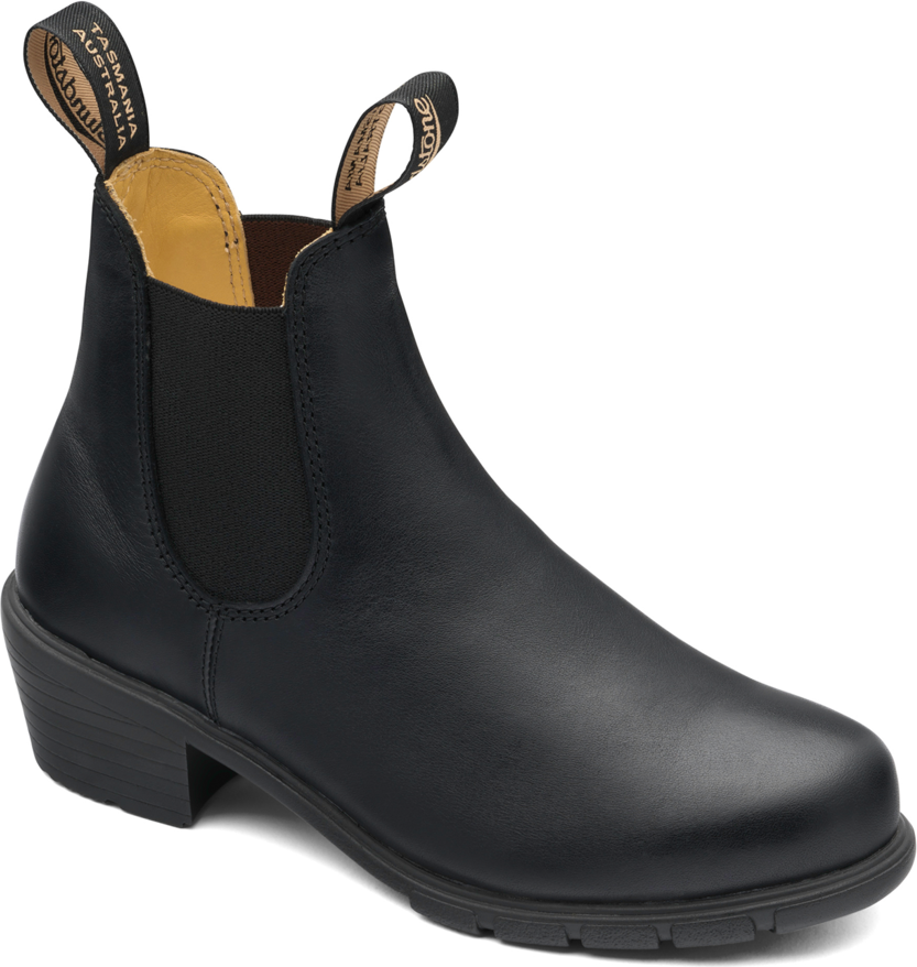 Blundstone 1671 Women s Series Heel Black