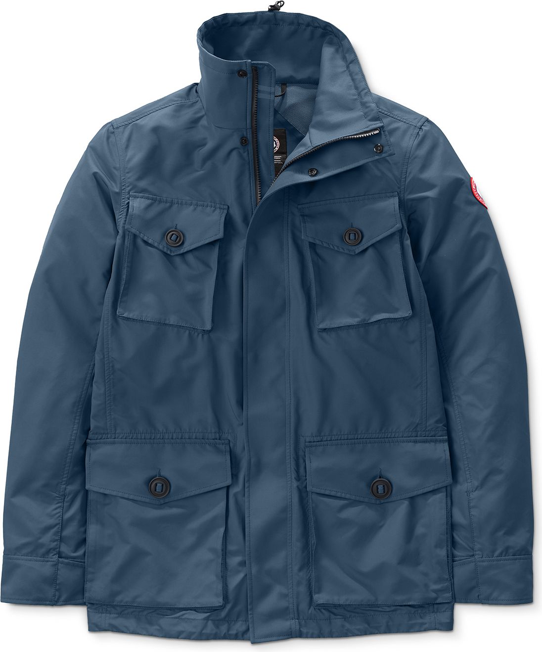 Canada goose best sale bishop flight jacket