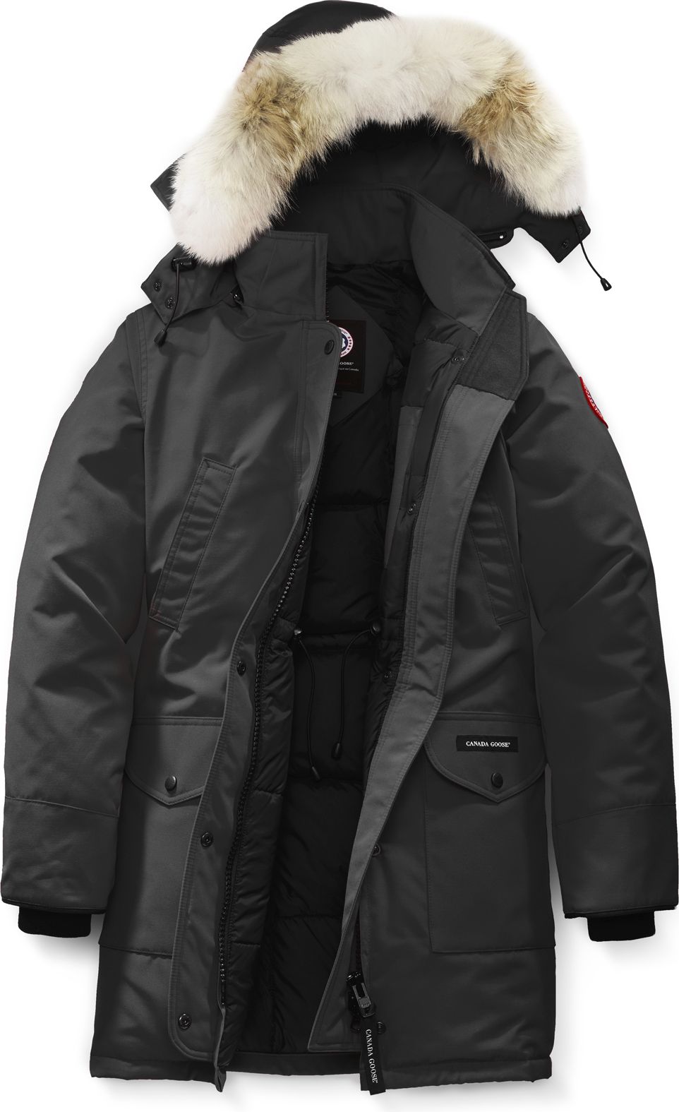 Canada goose sale trilium parka