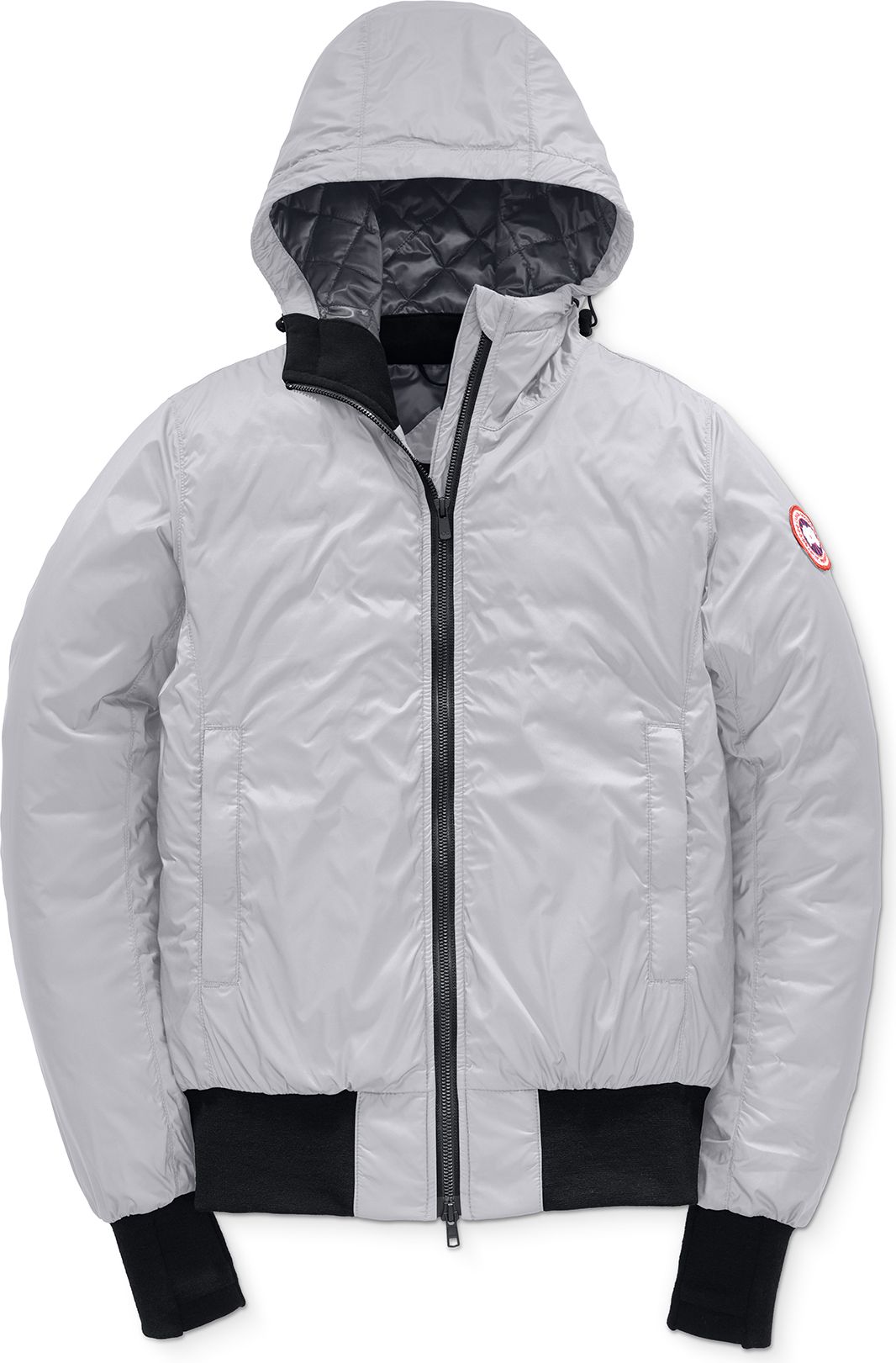 Canada goose dore hooded on sale jacket