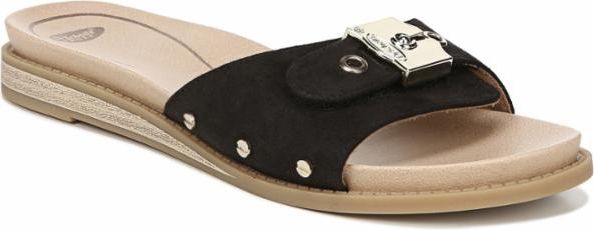 Dr scholl's originalist online slide sandal