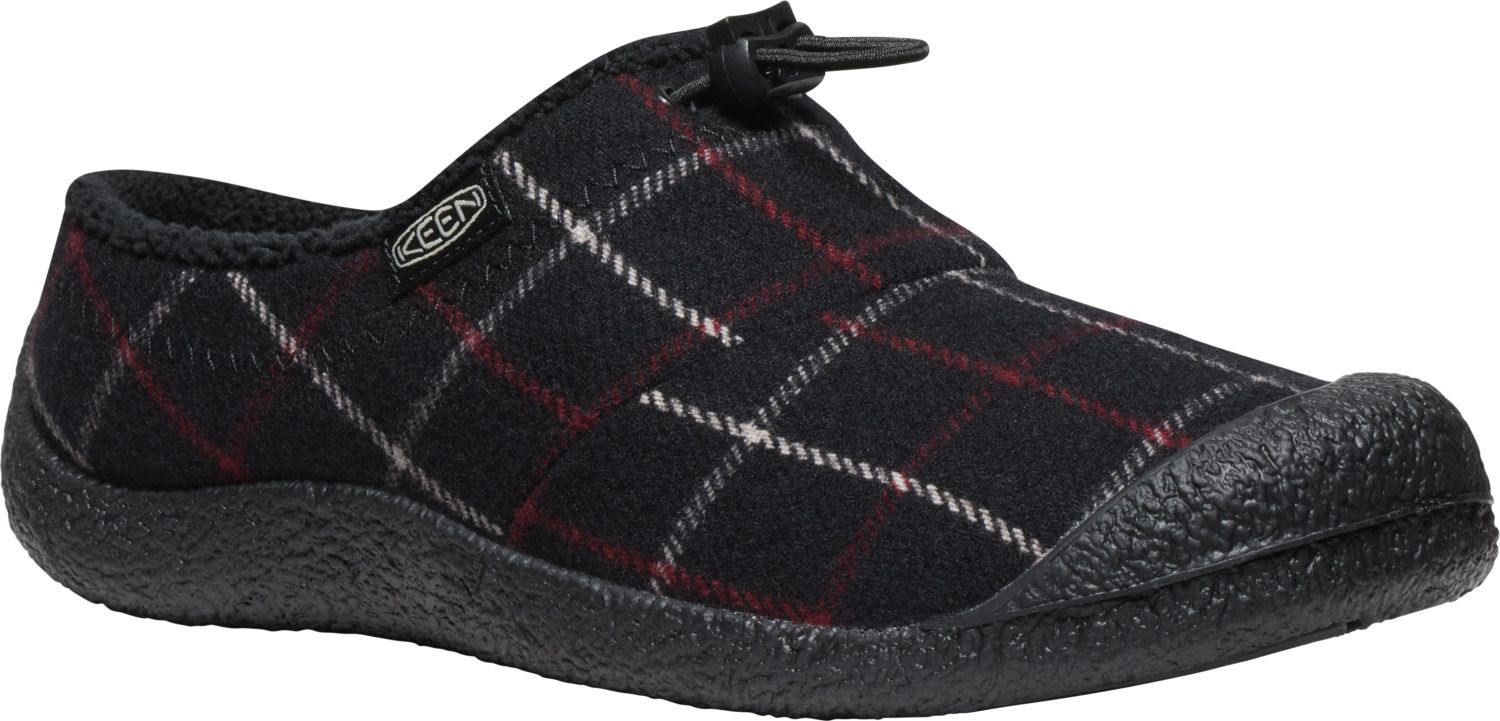 Keen on sale howser plaid