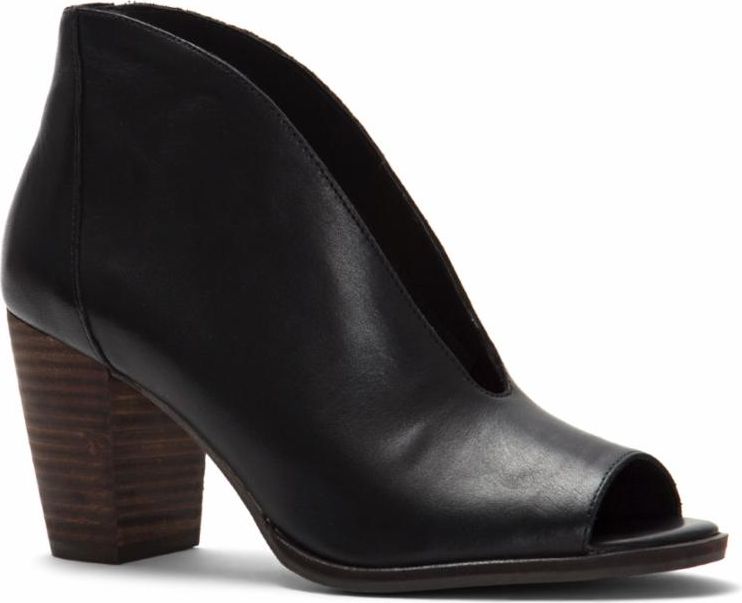 Lucky brand sale joal heel