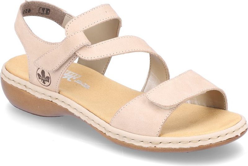 Rieker discount summer sandals