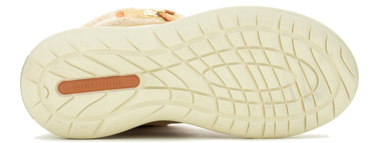 Marquette Thermo Lace WP Tan