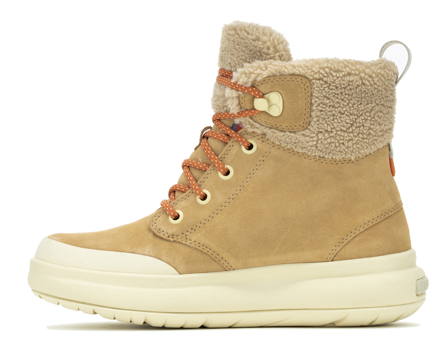 Marquette Thermo Lace WP Tan