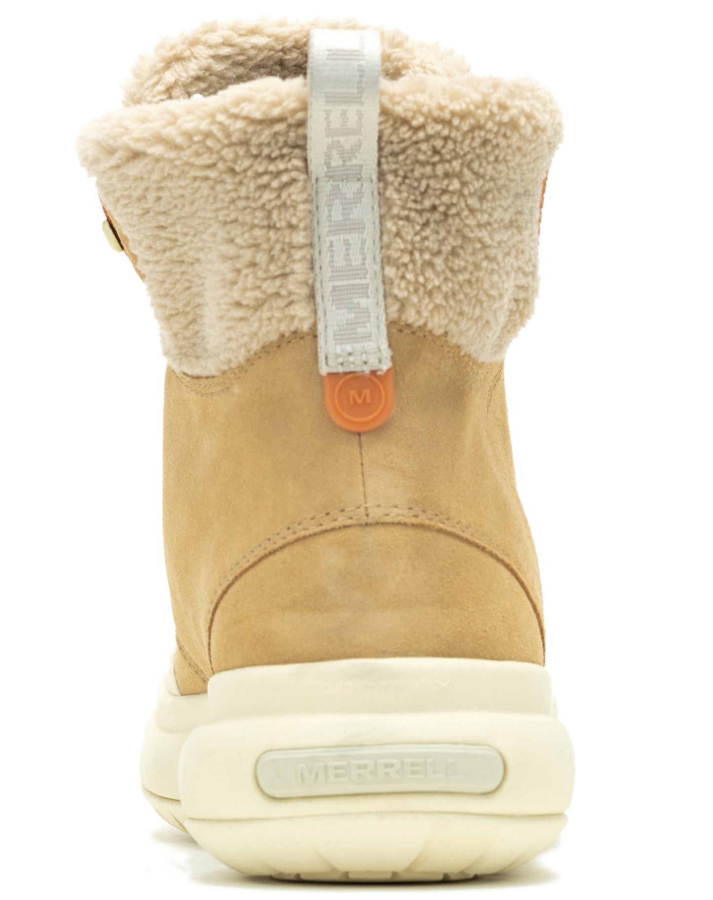 Marquette Thermo Lace WP Tan