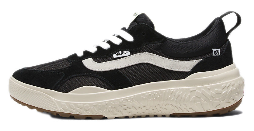 U Ultrarange Neo Vr3 Black White