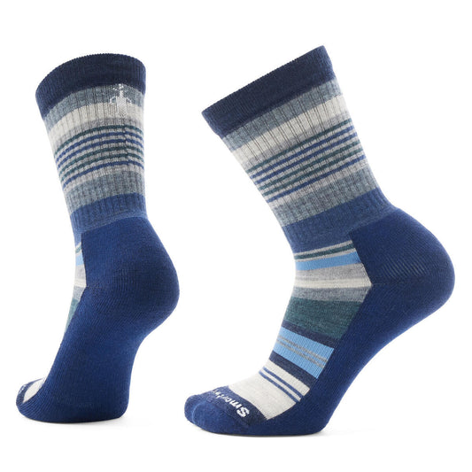 Everyday Joviansphere Crew Socks Deep Navy