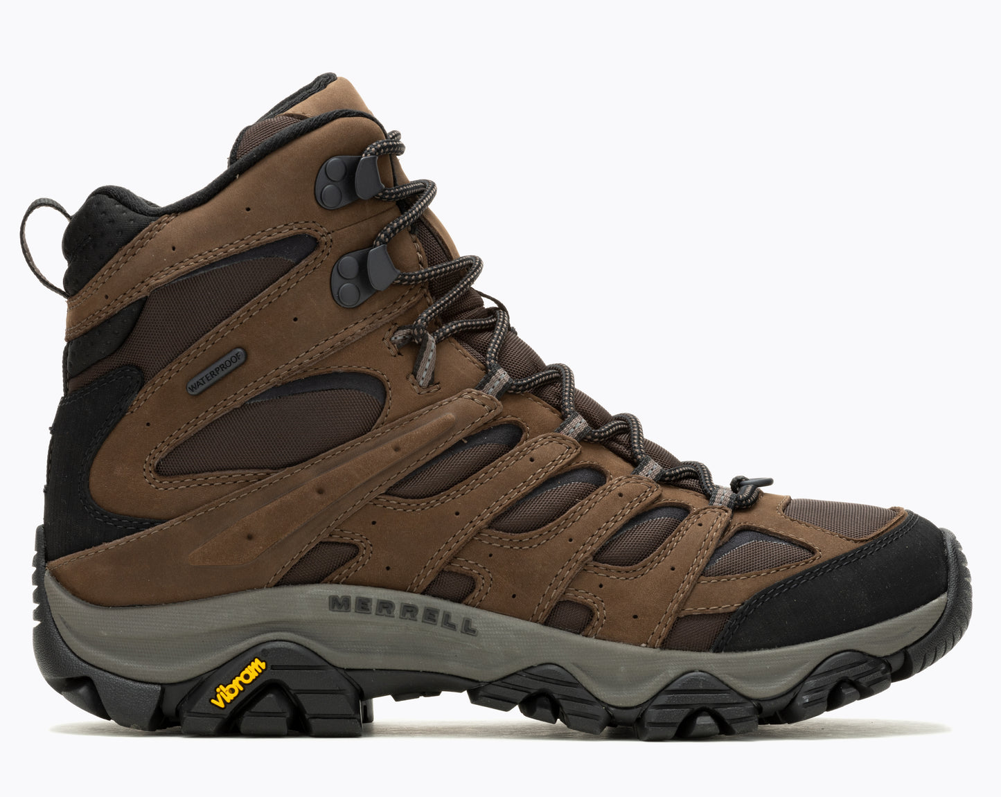 Moab 3 Apex Mid Waterproof Bracken