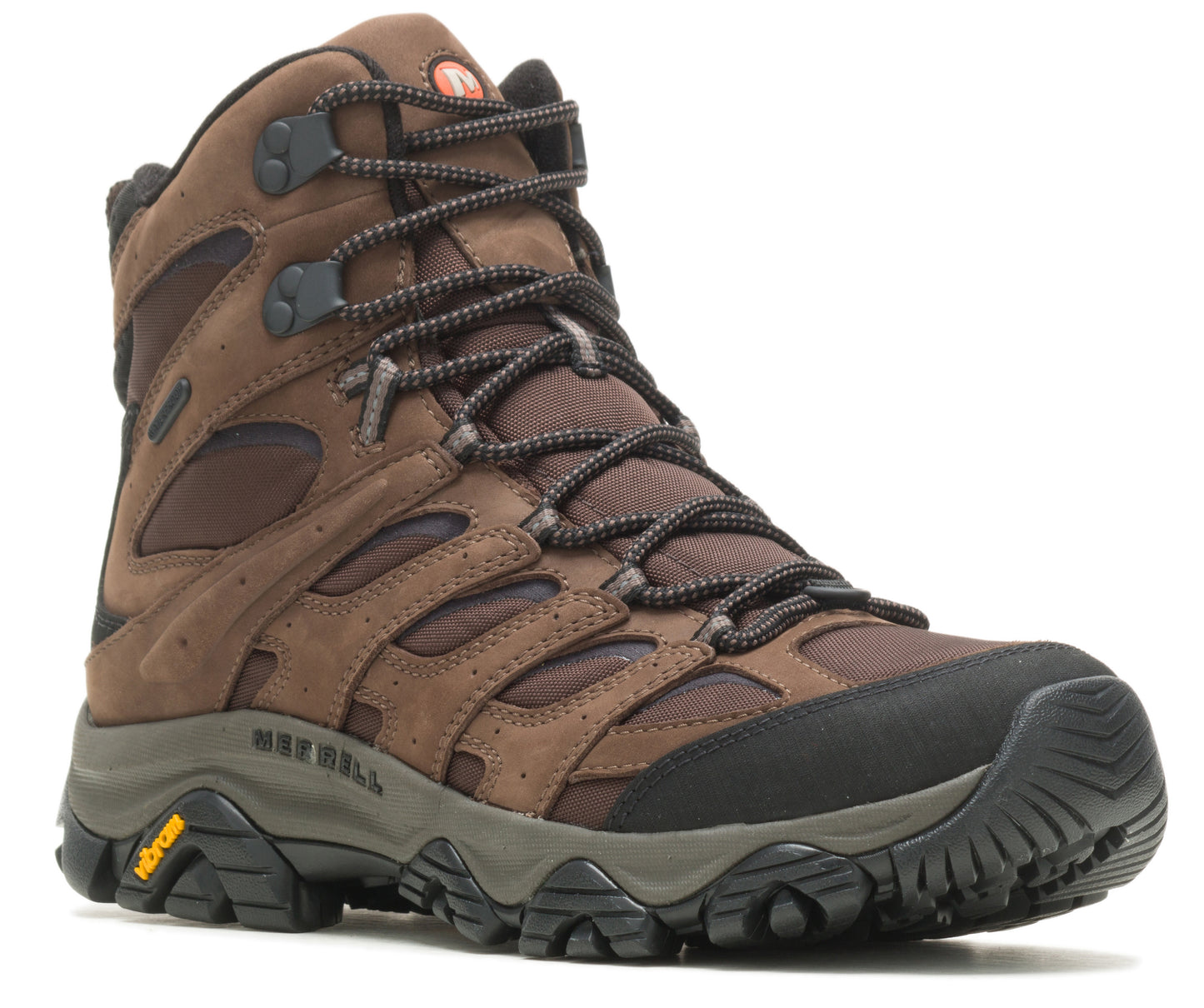 Moab 3 Apex Mid Waterproof Bracken