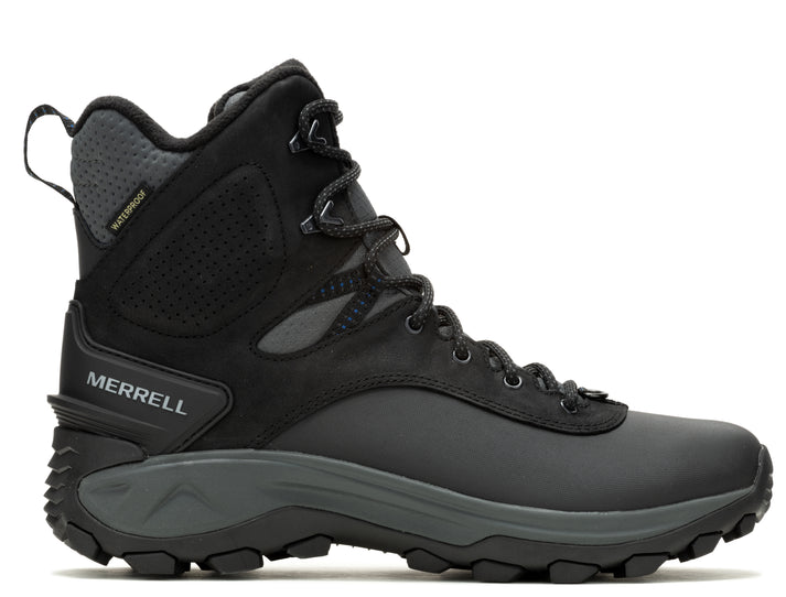 Thermo Kiruna 2 Tall Waterproof Black – Quarks Shoes