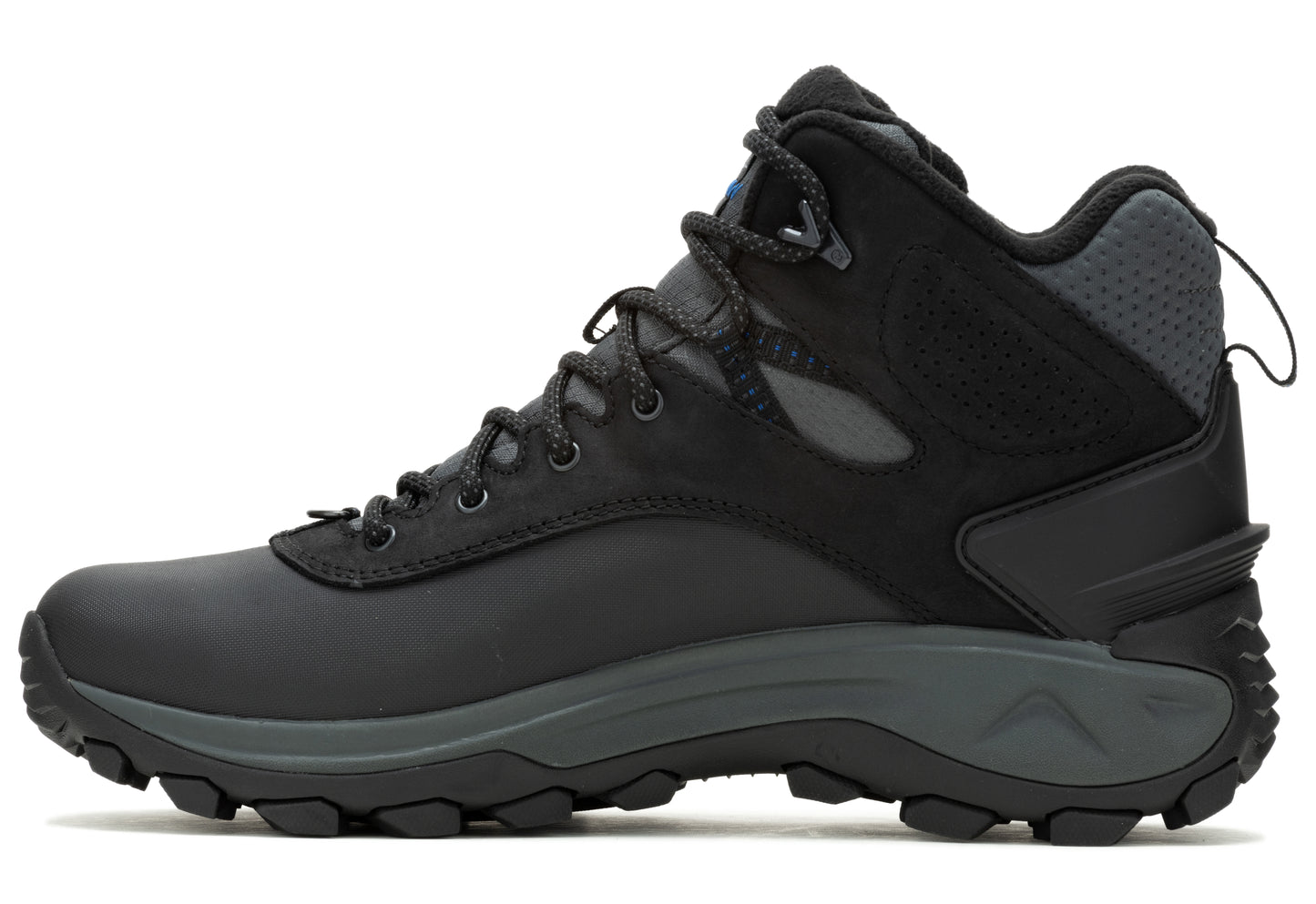 Thermo Kiruna 2 Mid Waterproof Black