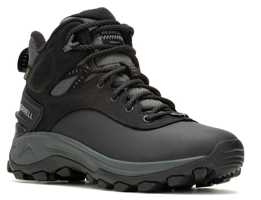 Thermo Kiruna 2 Mid WP Black