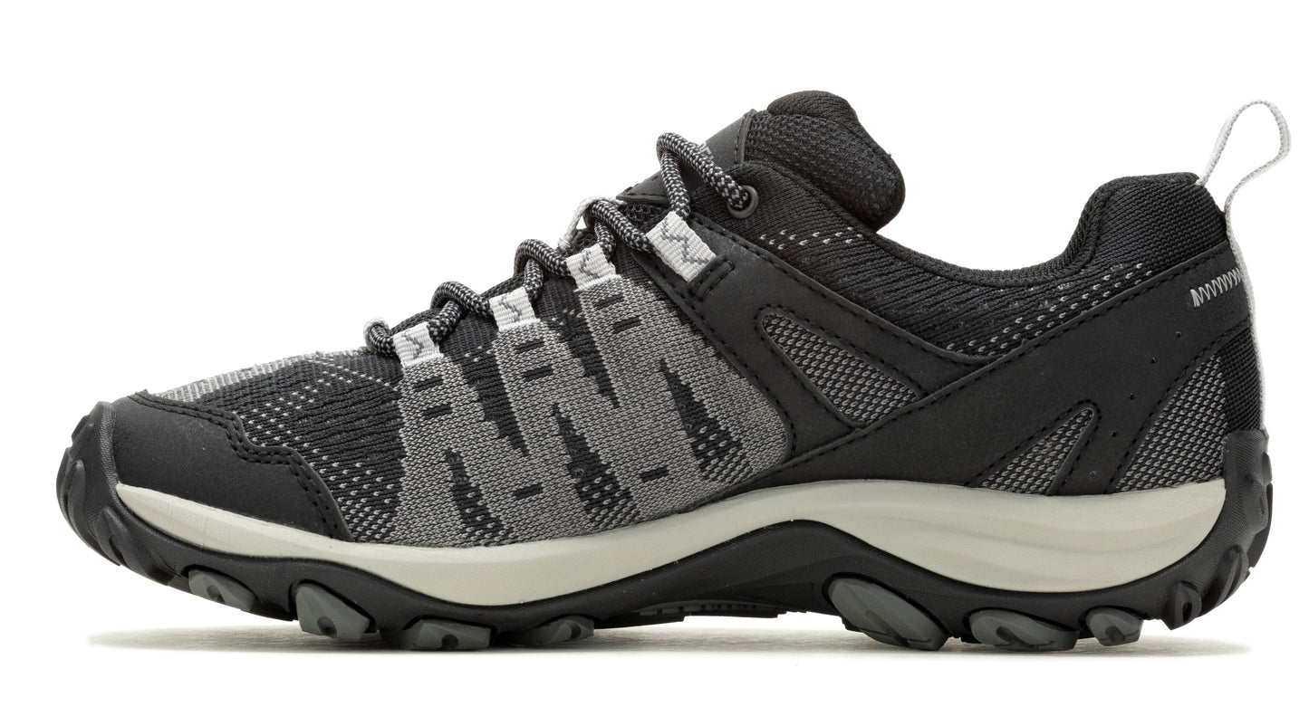 Accentor 3 E-mesh - Black