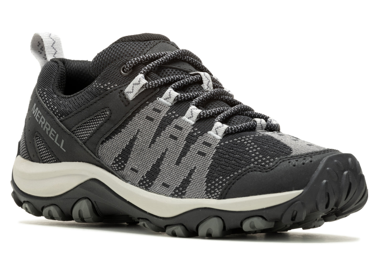 Accentor 3 E-mesh - Black