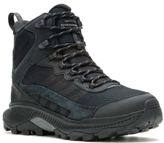 Speed Strike 2 Thermo Mid WP Black