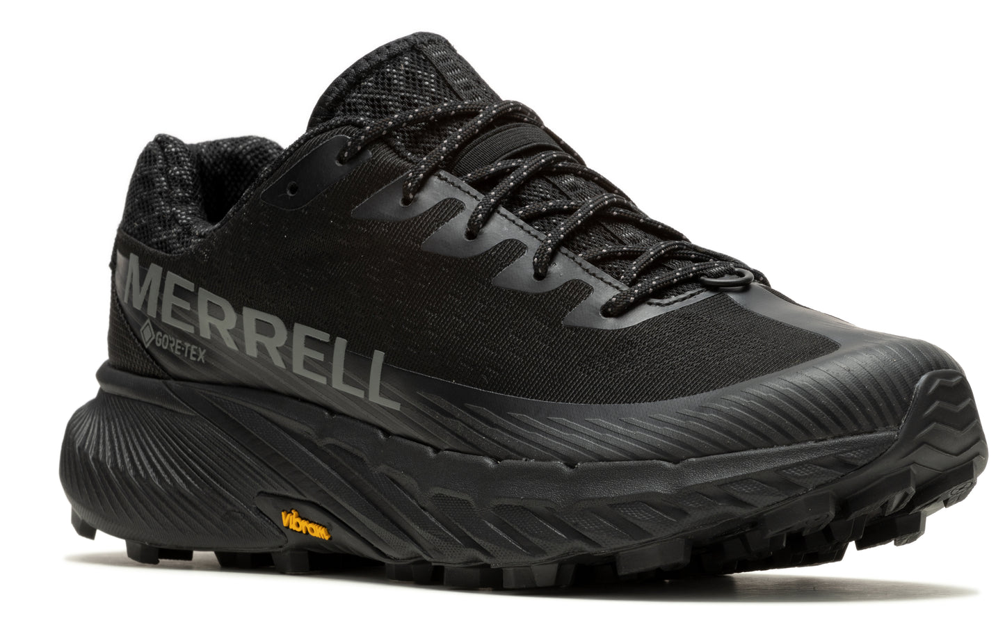 Agility Peak 5 GTX - Black/Black