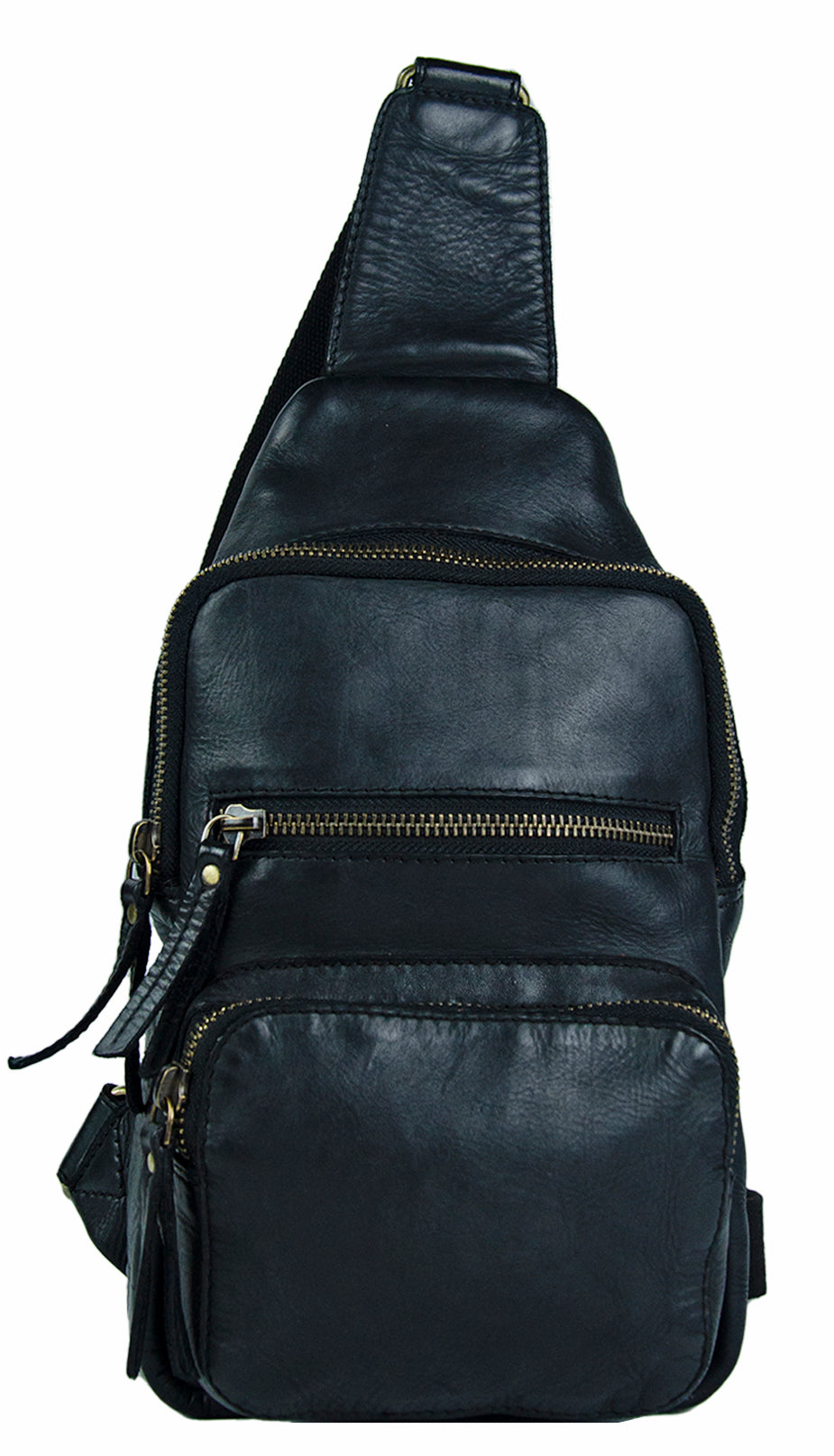 Martina Bag Black