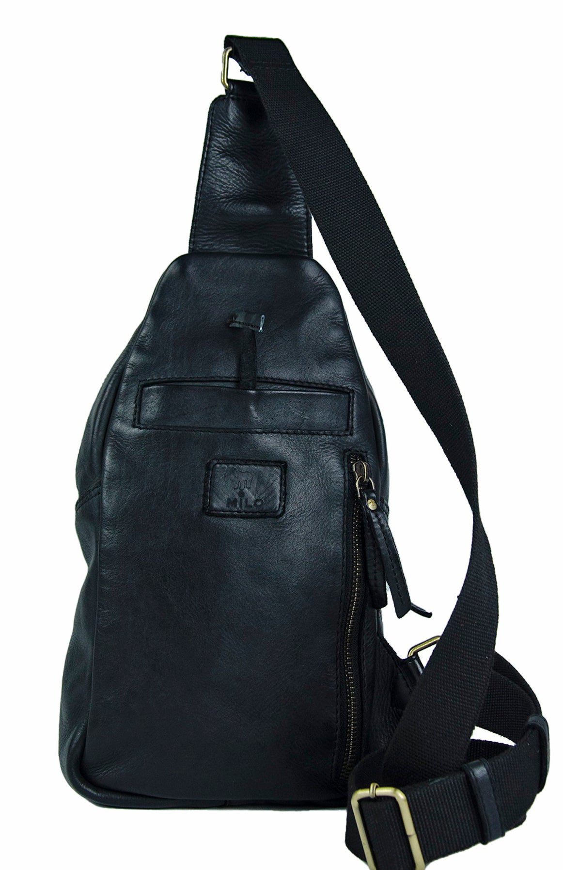 Martina Bag Black