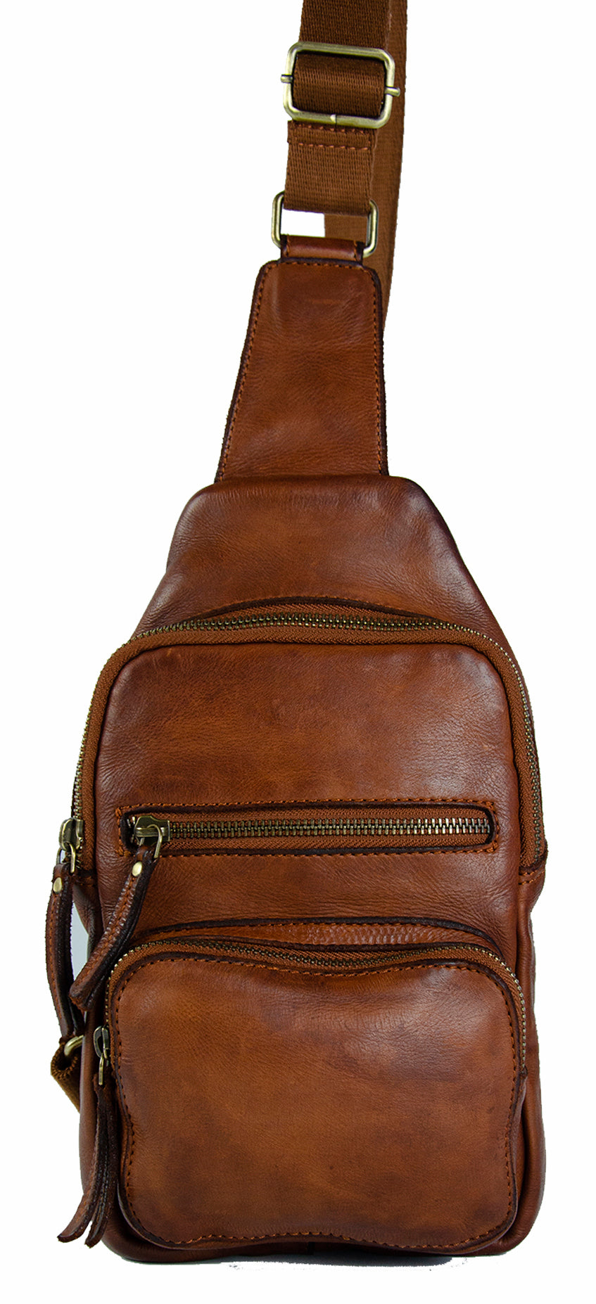 Martina Bag Cognac