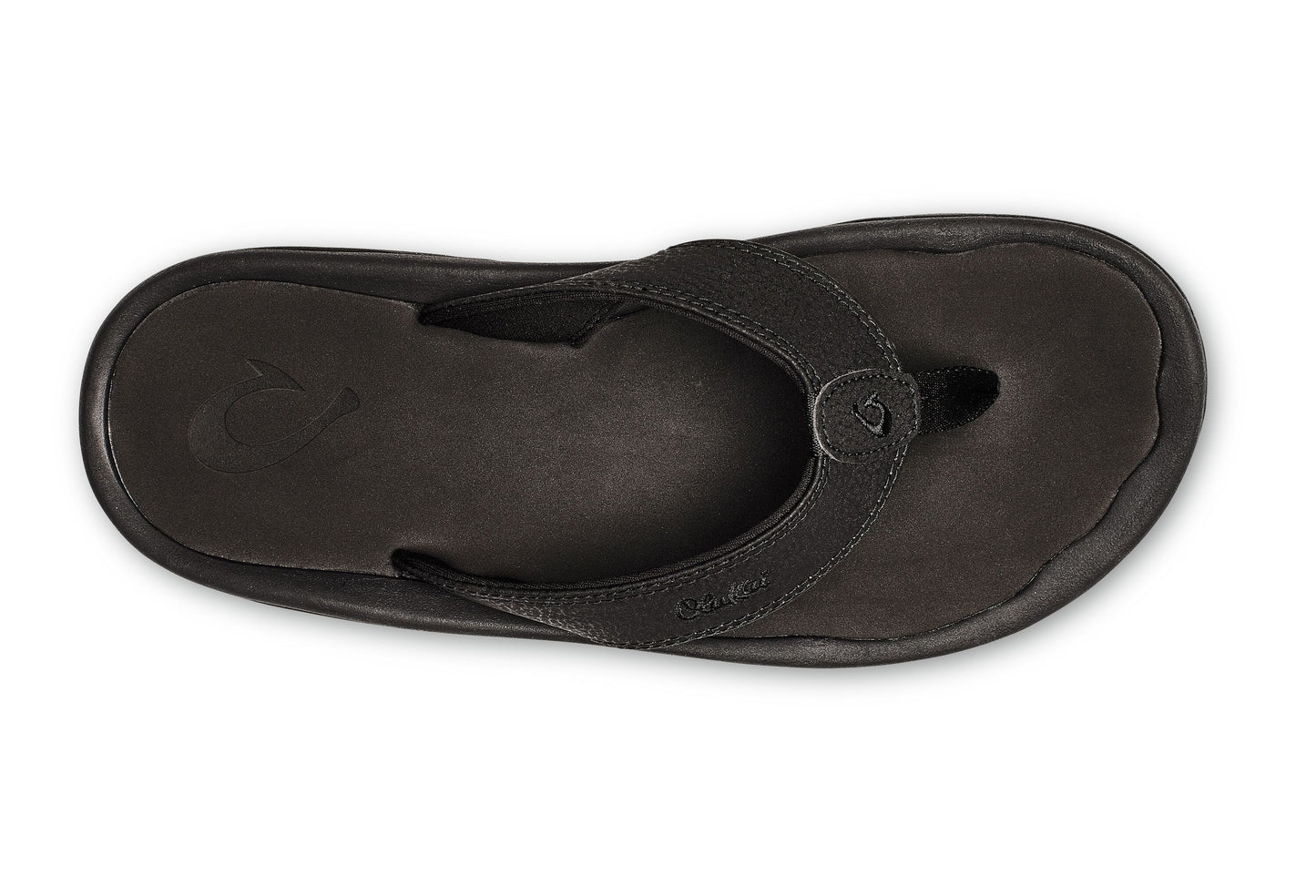 Men's 'Ohana Black