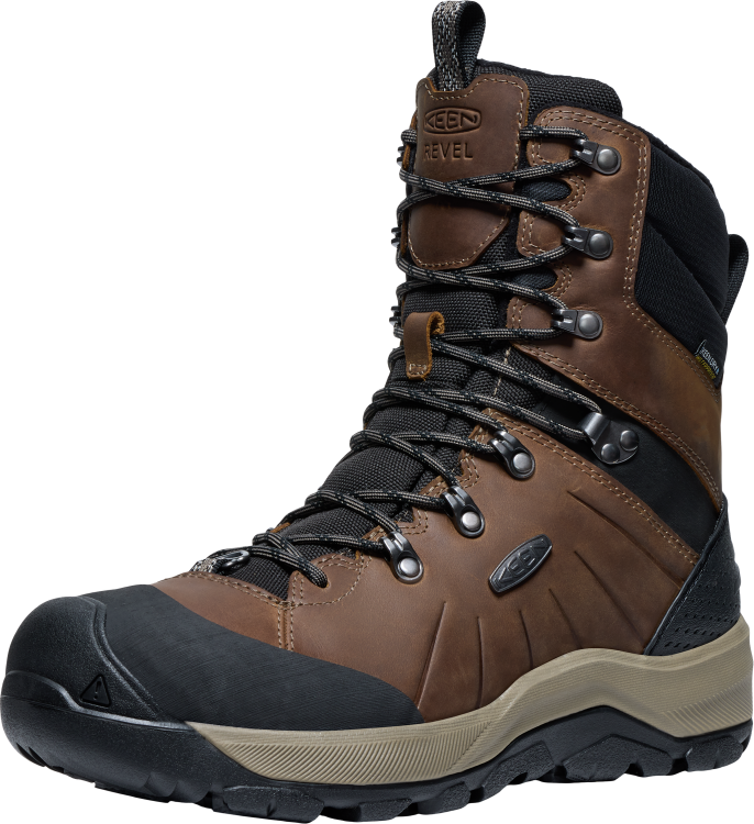 Men's Revel IV High Polar Canteen