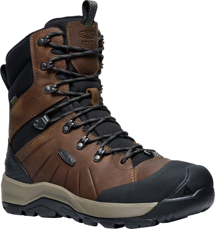 Men's Revel IV High Polar Canteen