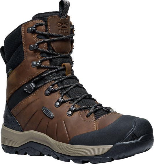 Men's Revel IV High Polar Canteen