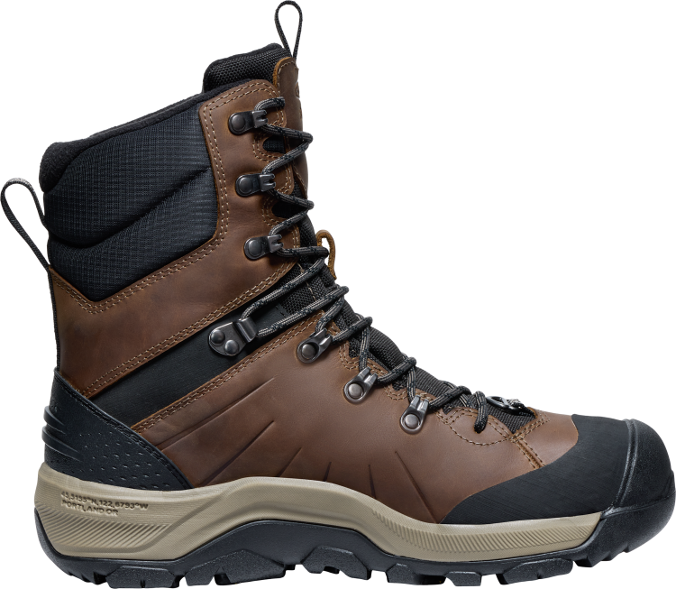 Men's Revel IV High Polar Canteen