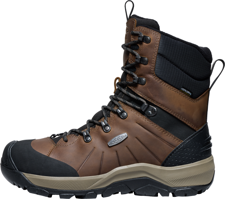 Men's Revel IV High Polar Canteen