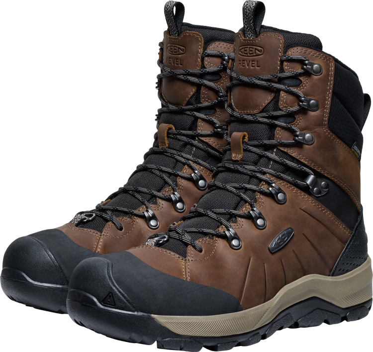 Men's Revel IV High Polar Canteen