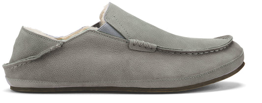 Moloa Slipper - M Sharkskin / Sharkskin