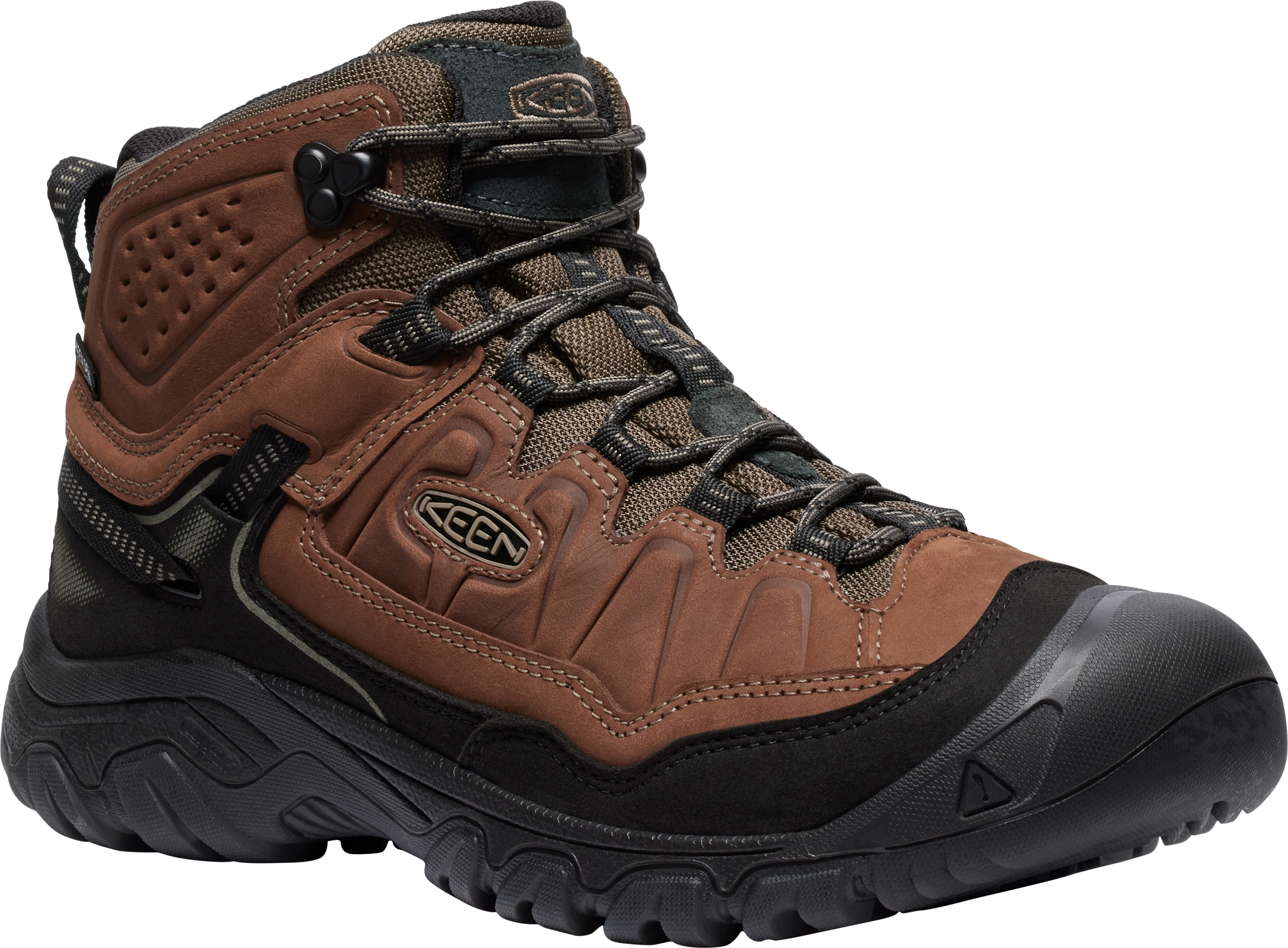 M Targhee IV Mid WP Bison