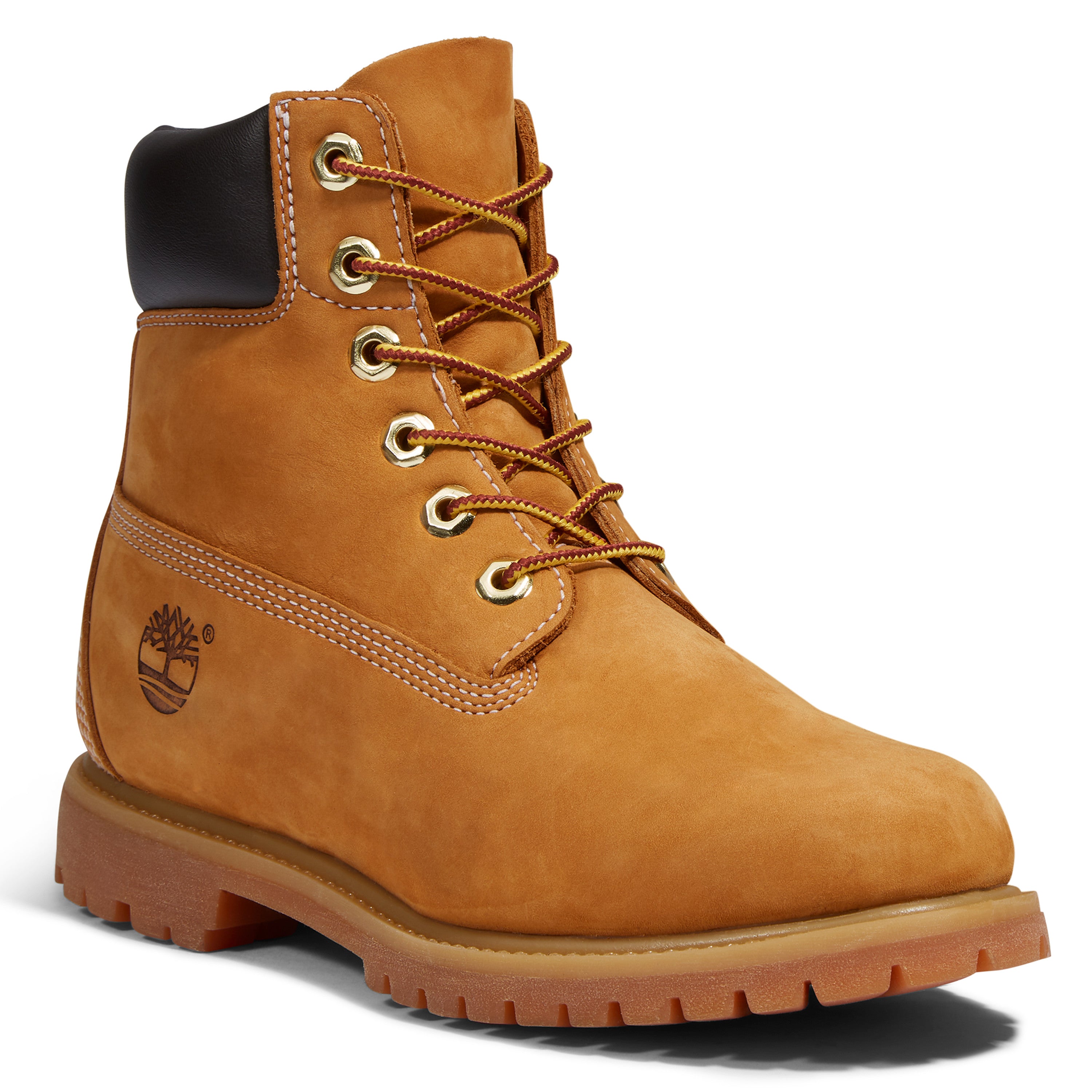 Women's 6-inch Premium Waterproof Wheat