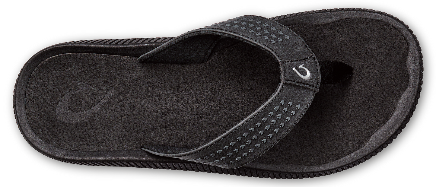 Ulele Black / Black