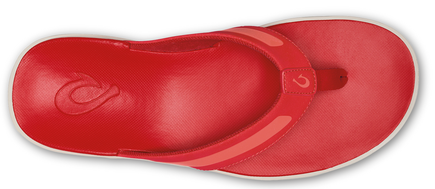 Leeward Red Lava / Red Lava