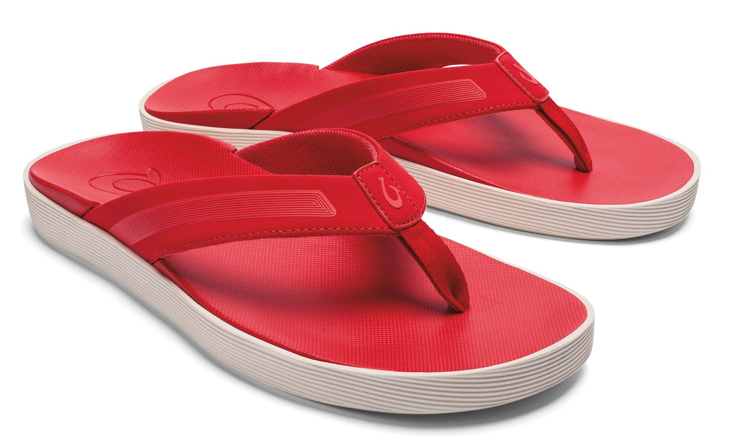 Leeward Red Lava / Red Lava