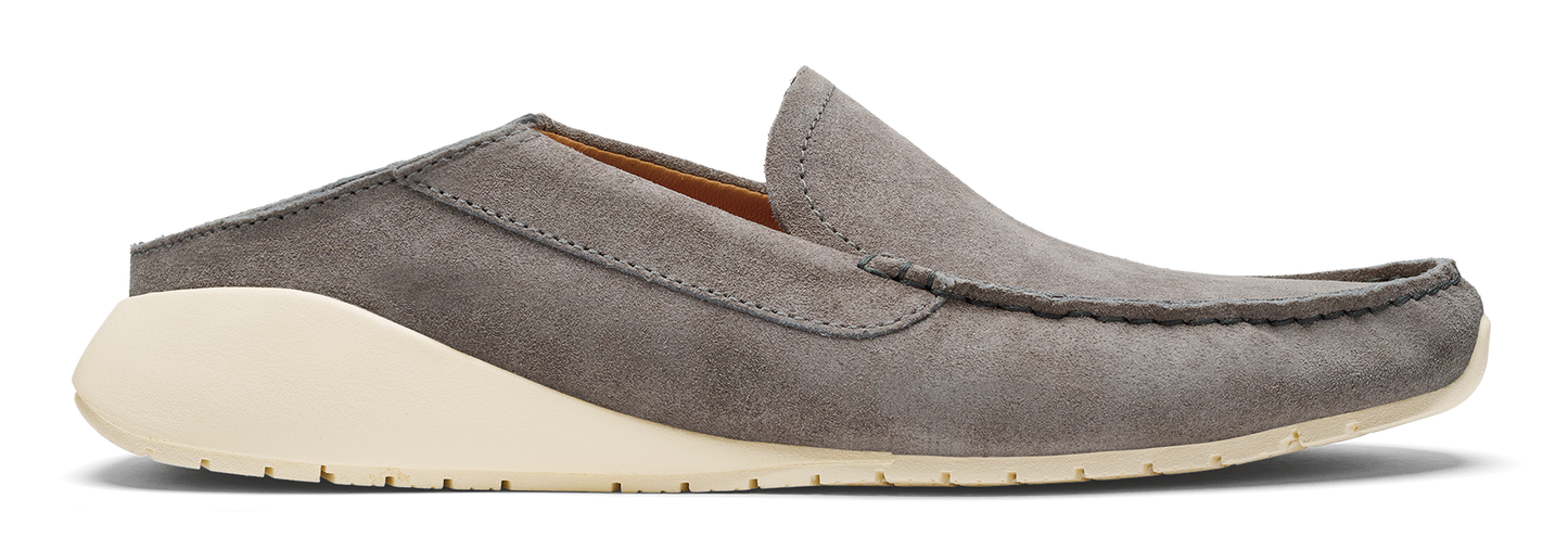 Ka'a Loafer Cooler Grey / Cooler Grey