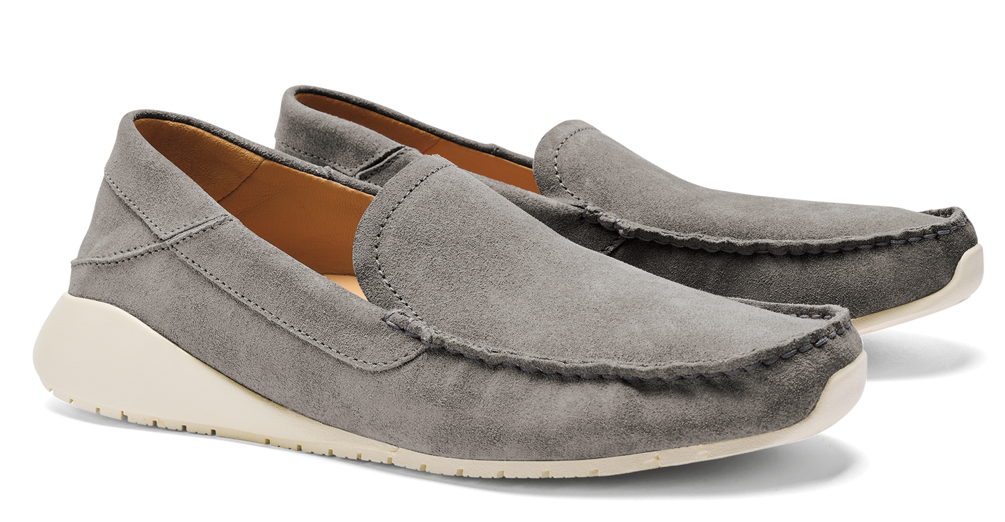 Ka'a Loafer Cooler Grey / Cooler Grey