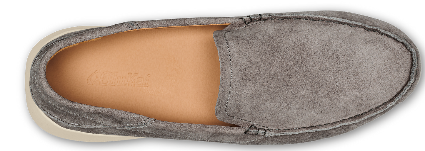 Ka'a Loafer Cooler Grey / Cooler Grey