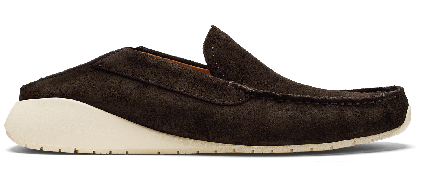 Ka'a Loafer DK Wood / DK Wood