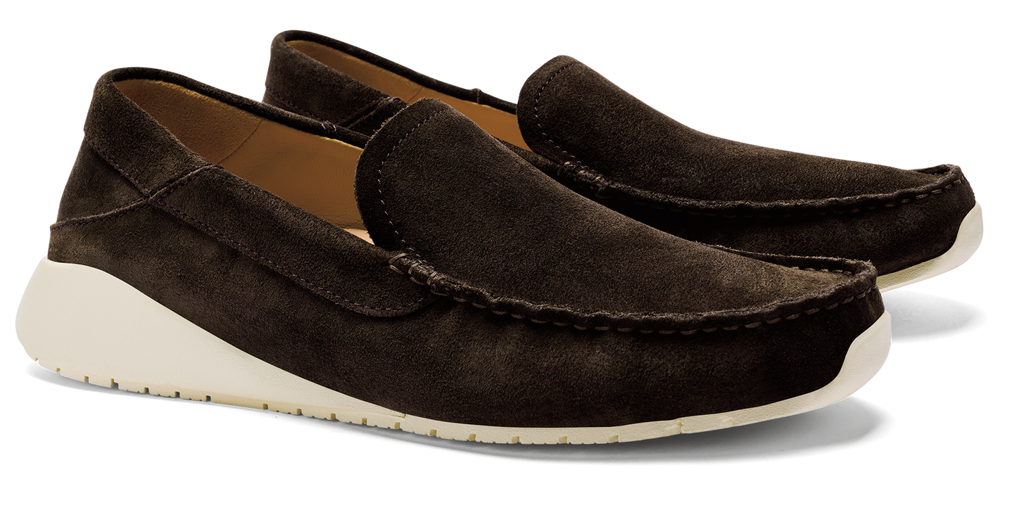 Ka'a Loafer DK Wood / DK Wood