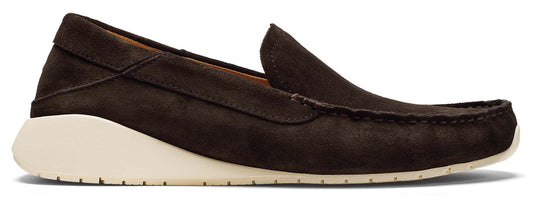 Ka'a Loafer DK Wood / DK Wood