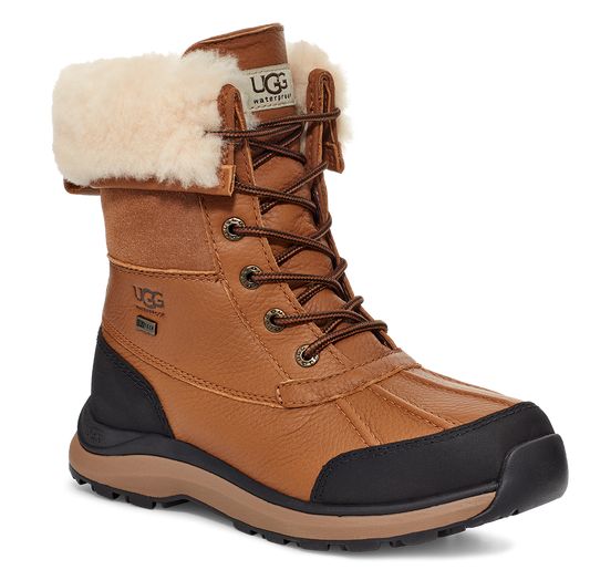 Adirondack Boot III Chestnut