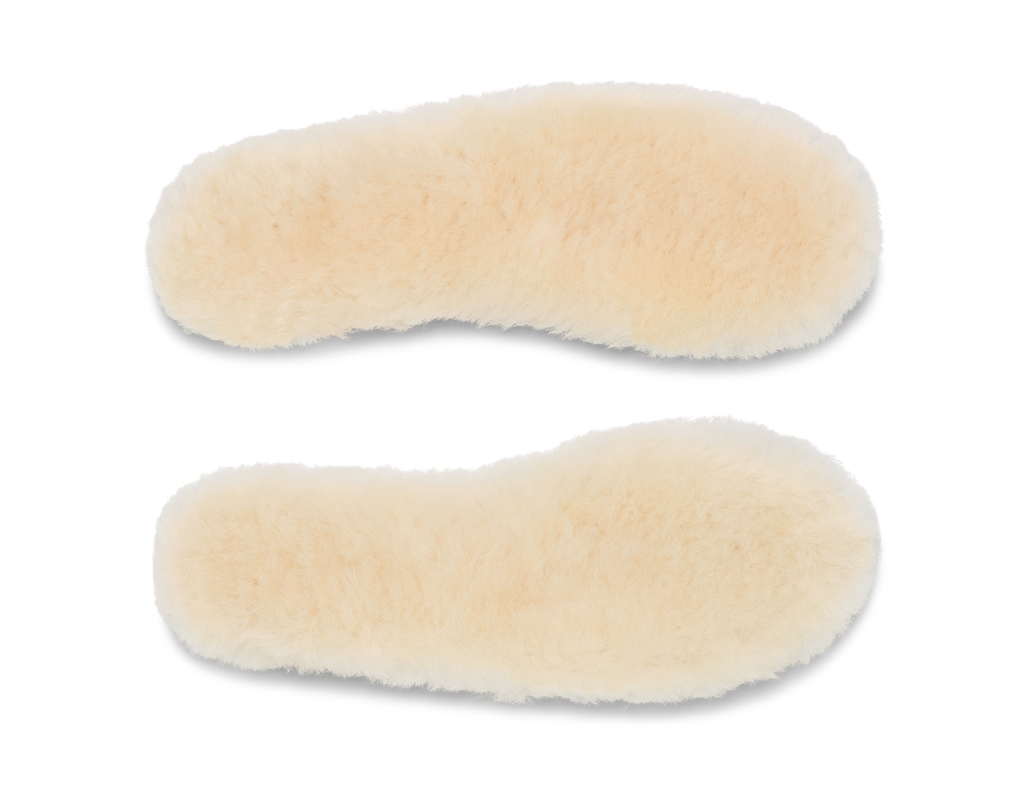 Sheepskin Insole Natural