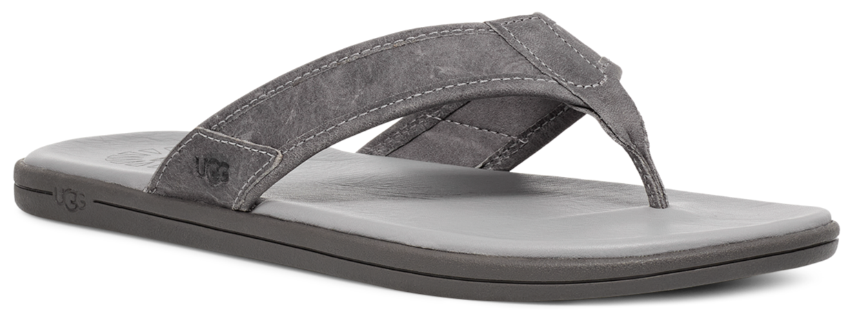 Seaside Flip Medium Grey