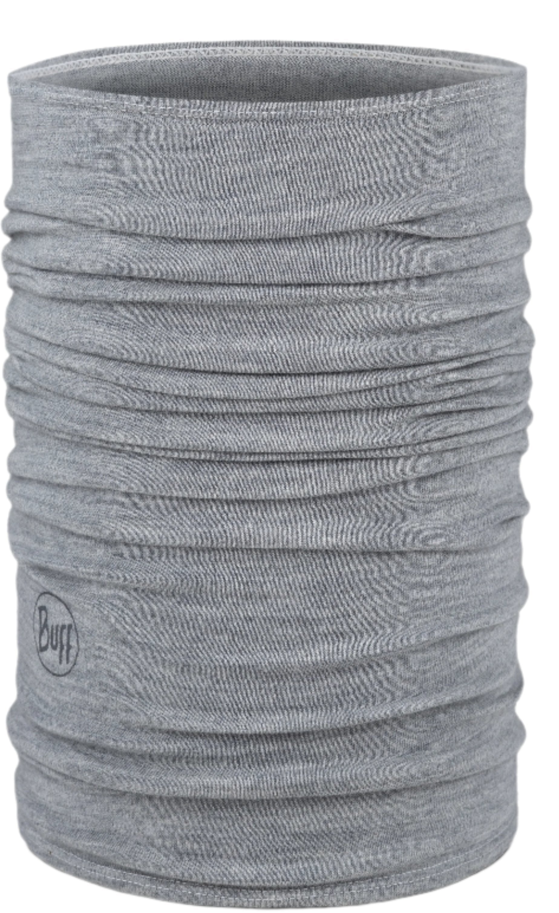 Merino Midweight Melange Cloud